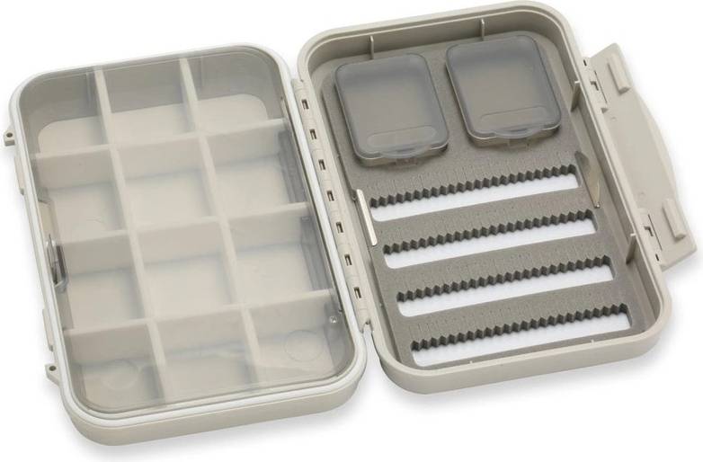 Dry Dropper Fly Case Medium