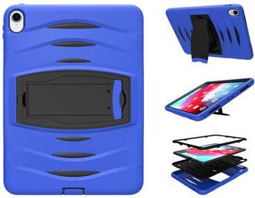 iPad Pro 11 Inch Multi Function Case Blue