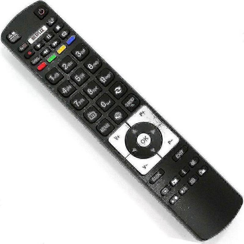 Tv control Replacement TV Remote Control RC5118