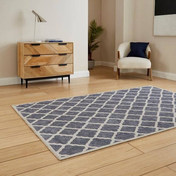 Think Rugs Coral H1063 Rug