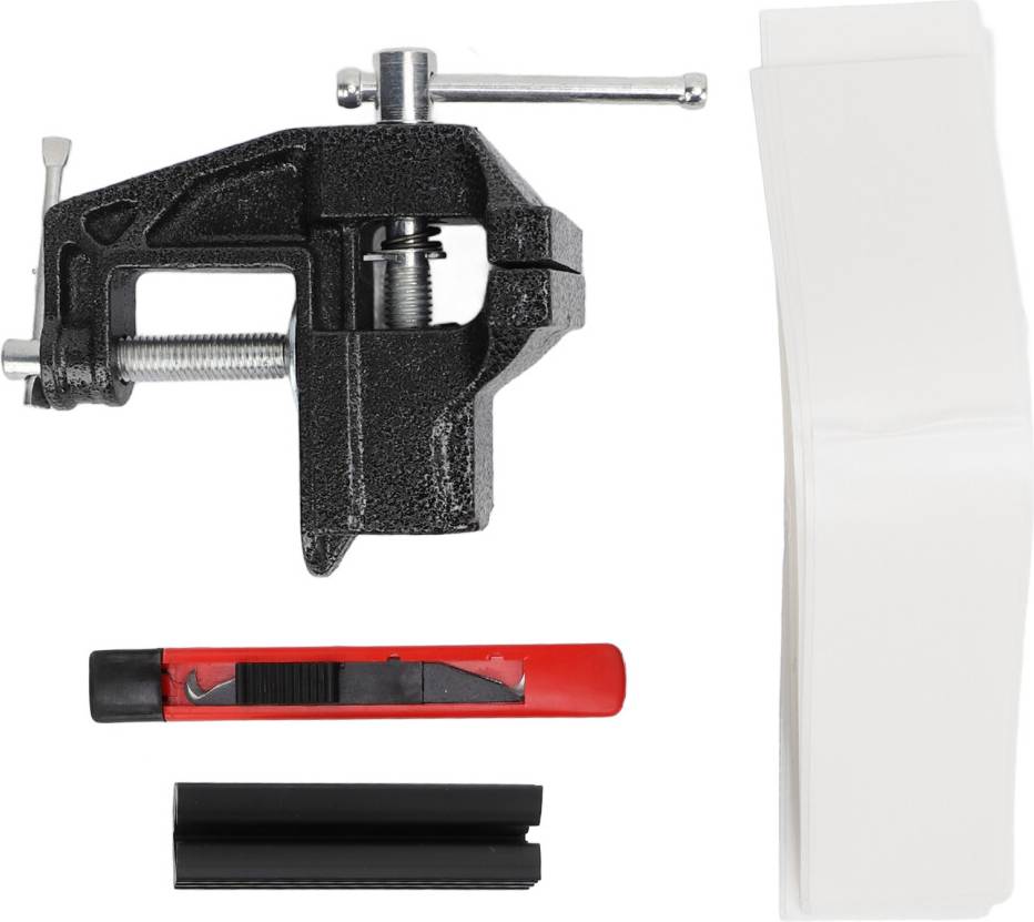Club Grip Replacement Tool Kit