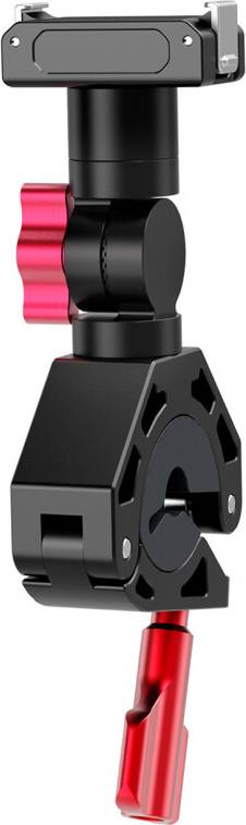 360 Degree Rotatable Action Camera