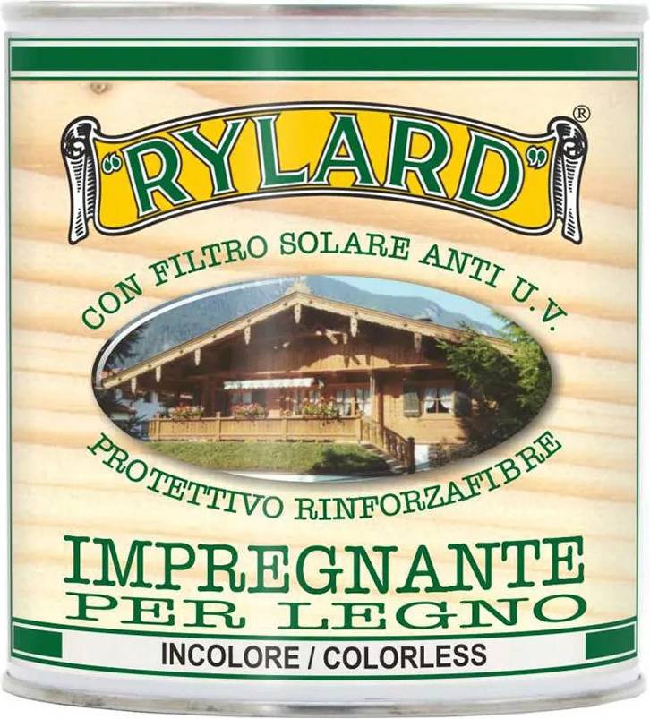 Brava Rylard Wood Protector 750ml
