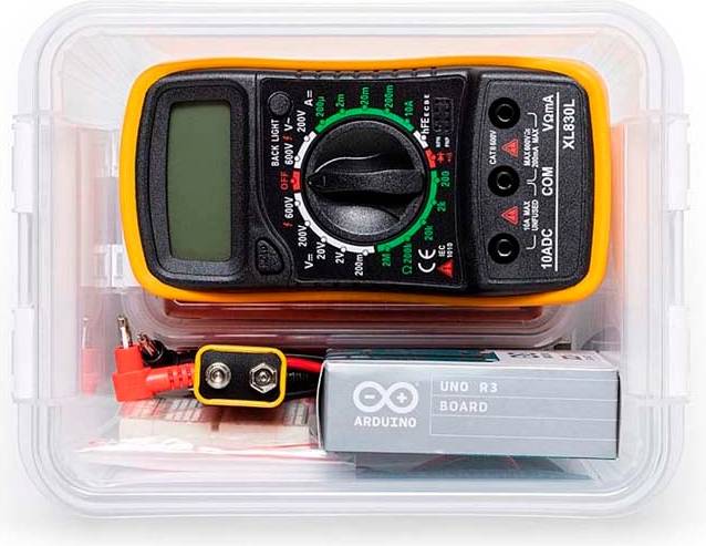 Student Kit