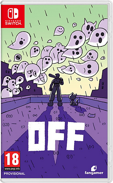 Nintendo switch games Nintendo Games Switch Off