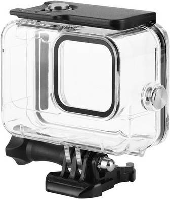 45m Action Camera Waterproof Case Housing Cover Shell