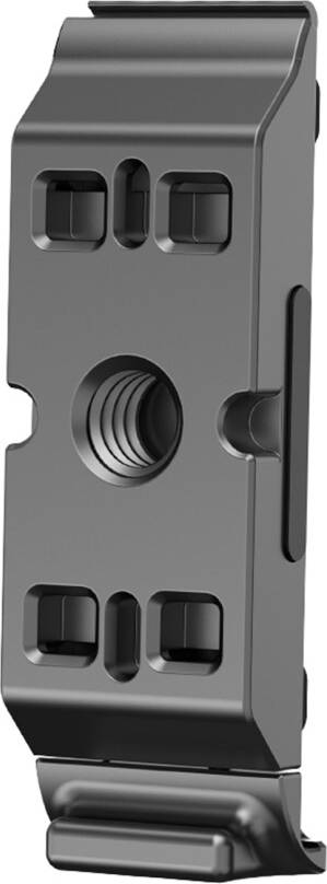 Quick Release Battery Cover with Spring