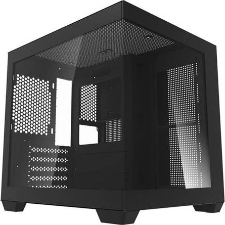 darkFlash C275P Computer Case Svart