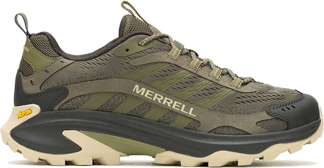 Merrell moab 2 Merrell Moab Speed 2 Wide Width