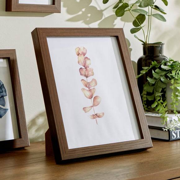 Dunelm Essentials Photo Frame