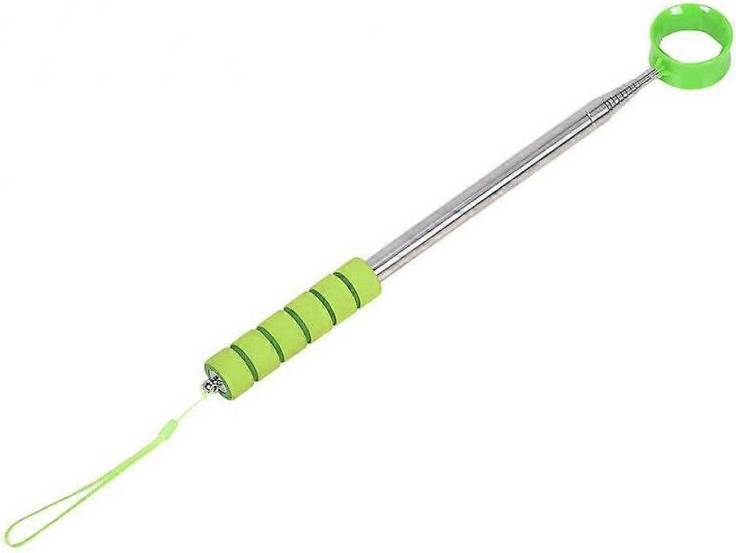 Retractable Golf Ball Picker