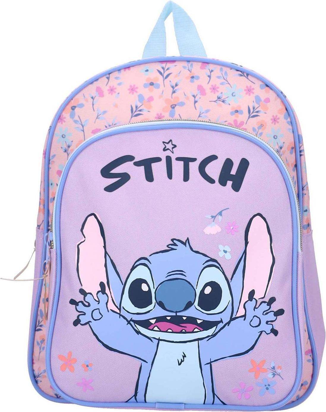 Vadobag Lilo Stitch Spring Smiles Backpack