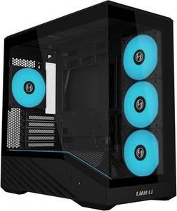 Lian li case Lian Li Vector V100 Mini Micro Form Compact Case