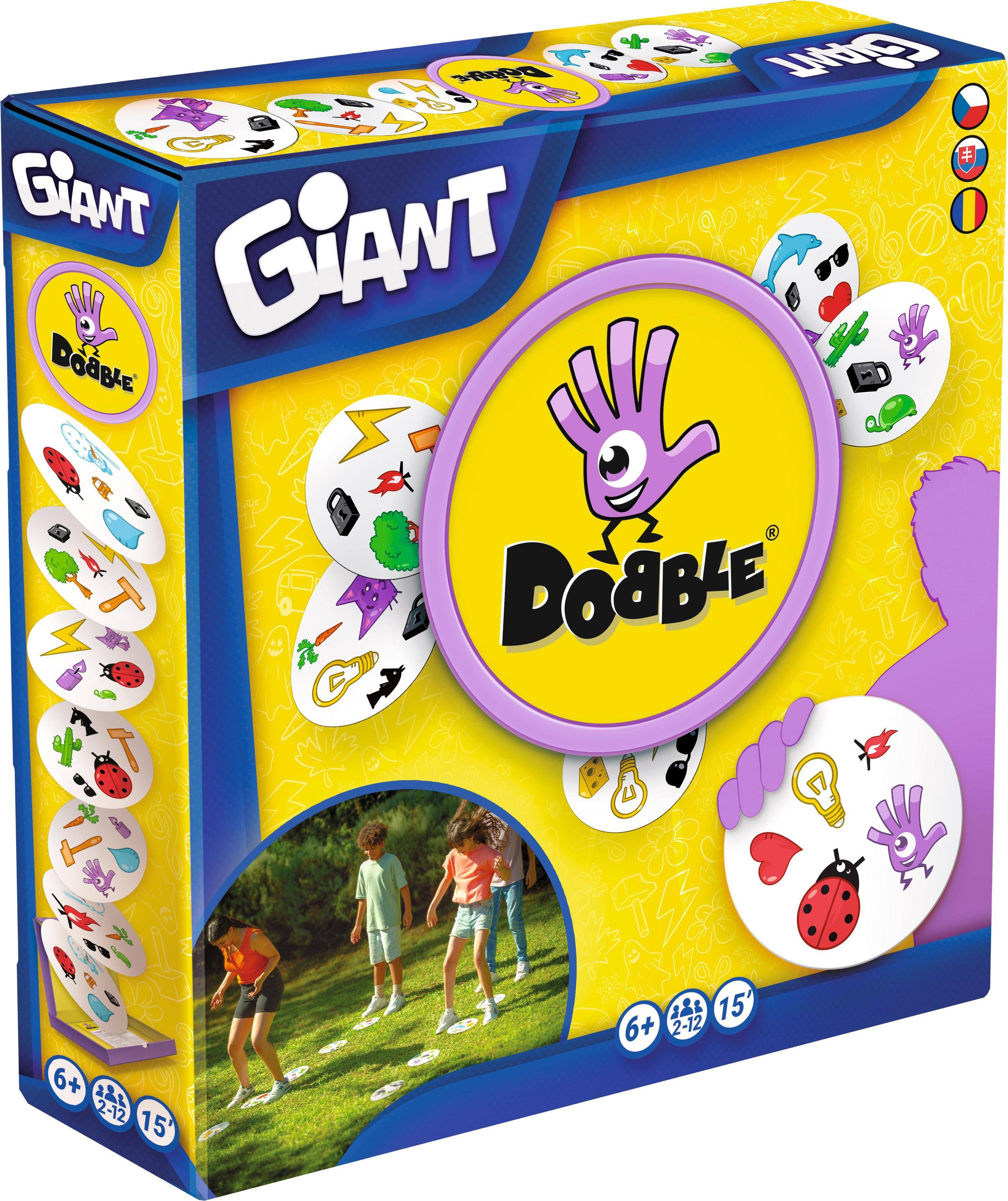 Asmodee Dobble Riese