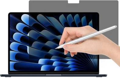 Macbook air m3 15 Privacy Screen Protector MacBook Air 15 Inch M2 M3