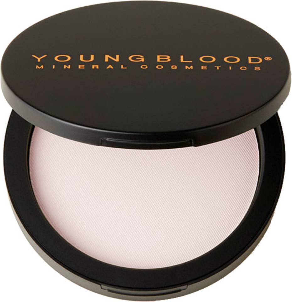 Youngblood Pressed Rice Setting Powder Pink
