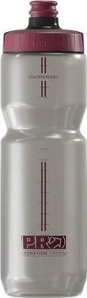 Pro Performance Bottle Autoflow Valve Trans Red