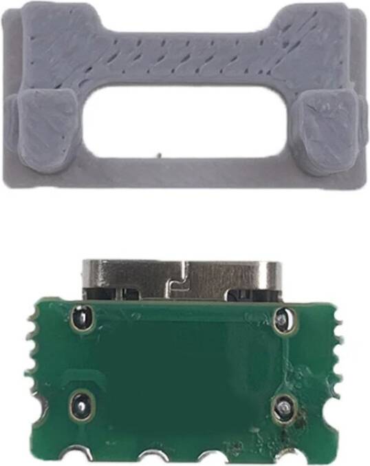 Type C Quick Charging Adapter Module