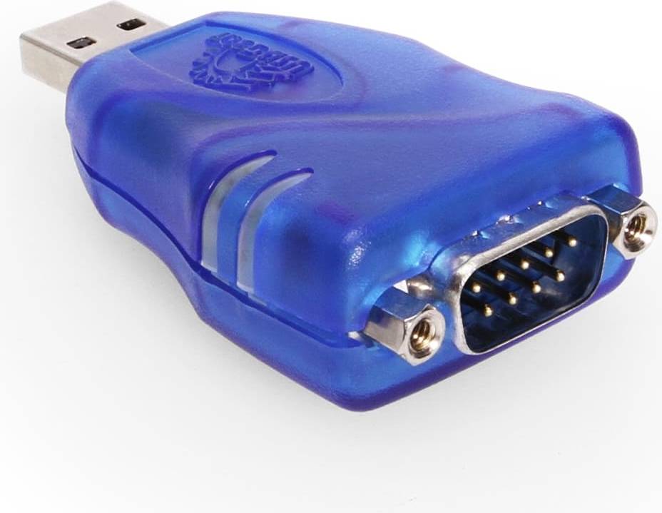 Mac usb adapter USB to DB9 Serial Adapter Cable
