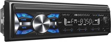 Soundstream Scosche LPFD15