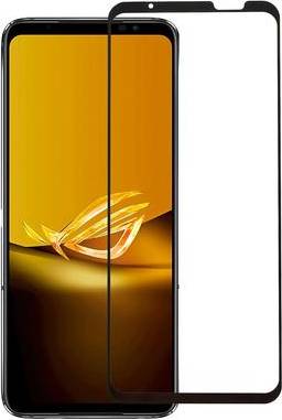 Touch Sensitive Tempered Glass for ASUS ROG Phone 6D