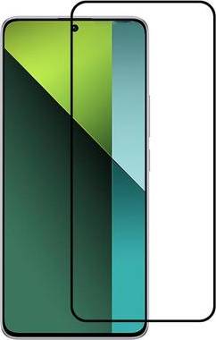 Note 13 pro+ Touch Sensitive Tempered Glass Redmi Note 13 Pro