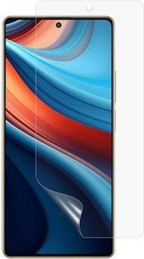 Touch Sensitive Tempered Glass Redmi Note 13R Pro