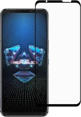 Touch Sensitive Tempered Glass ASUS ROG Phone 5