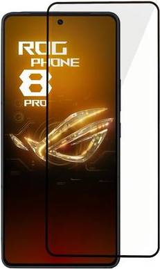 Touch Sensitive Tempered Glass Asus ROG Phone 8 Pro
