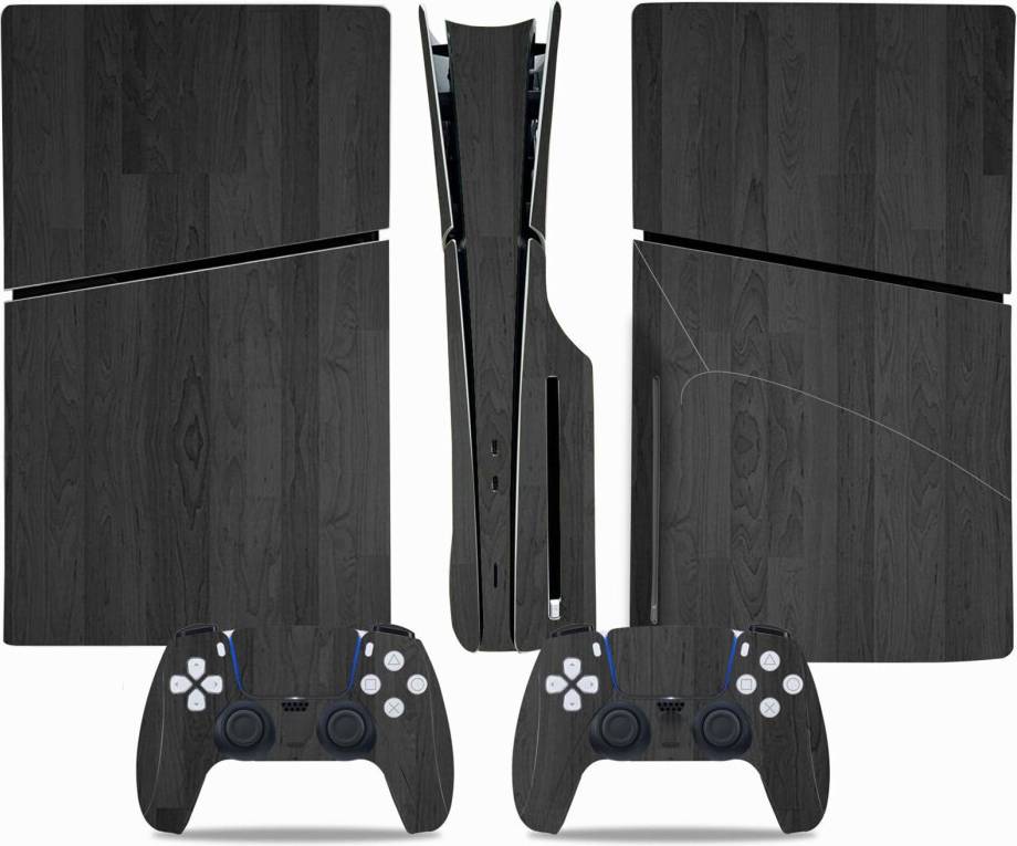 Ps5 slim disc Console Remote Skin PS5 Slim Disc