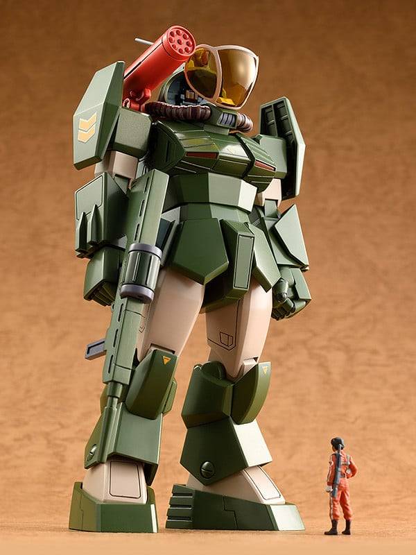 H8 Roudfacer Model Kit 1 72