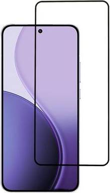 Touch Sensitive Tempered Glass Oppo Reno14 Pro