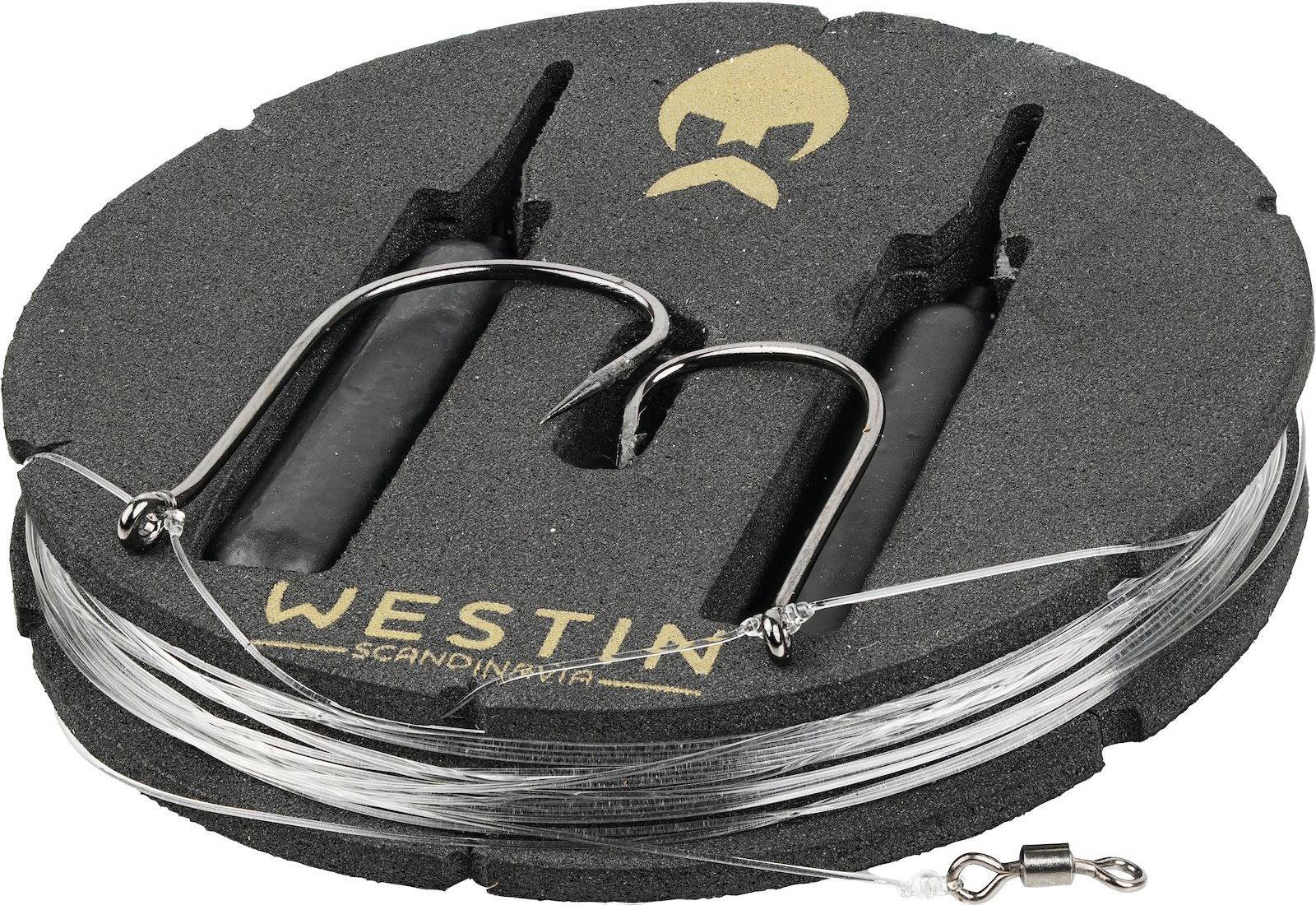 Westin Drop Shot Rig Kit 2-Pack