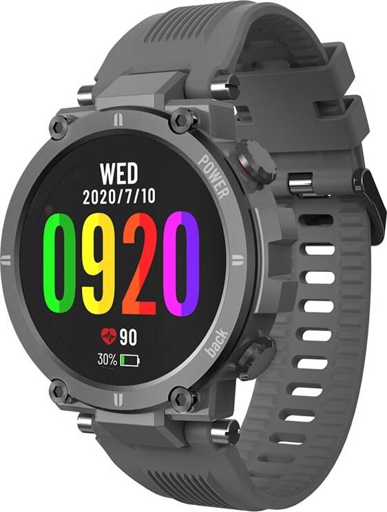 Kospet Smartwatch Raptor 1.3 Grå