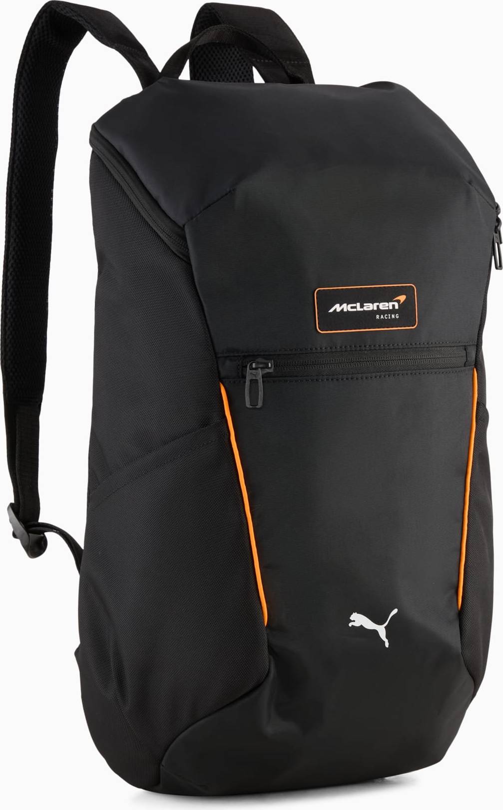 Mclaren Racing Large 25L Backpack - Black