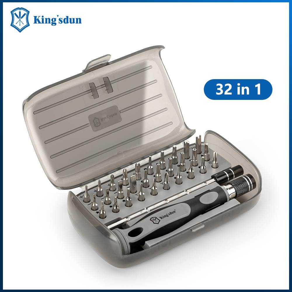 Xiaomi screwdriver 32 in 1 Precision Screwdriver Set Tool Kit