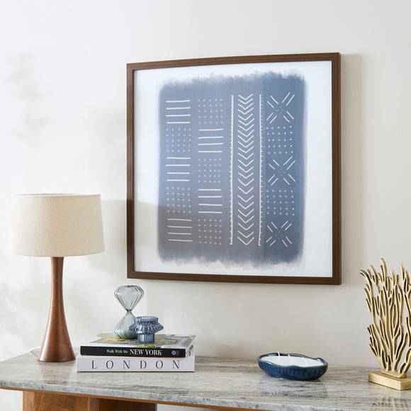 Dunelm Essentials Photo Frame