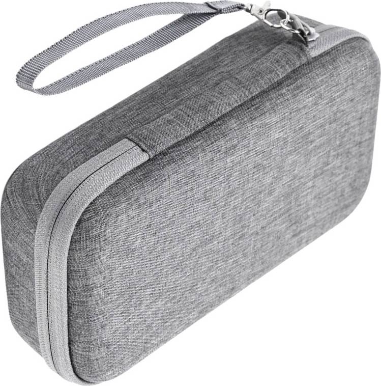 EVA Hard Shell Protective Case Pocket 3