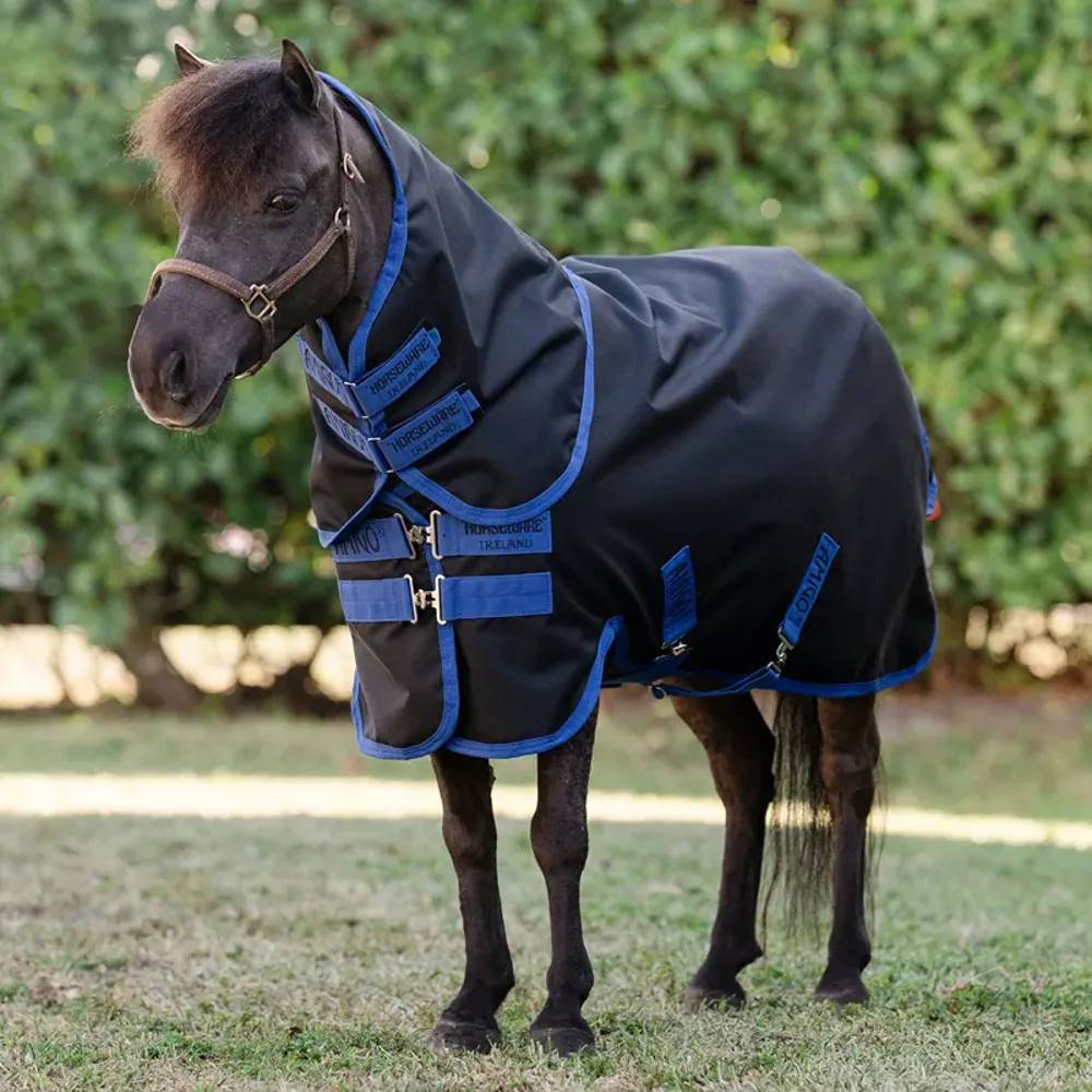 Amigo Ripstop Petite Turnout Plus