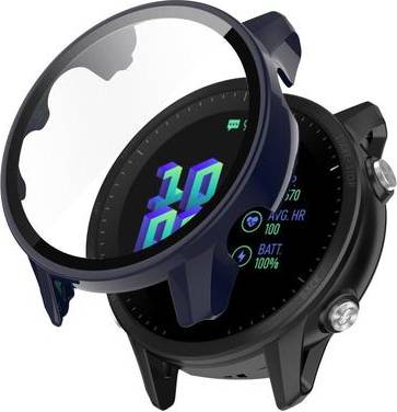 Garmin forerunner 955 Garmin Forerunner 955 Protective Cover Ink Blue