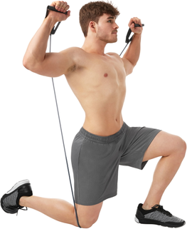 Home gym Athletic Works Home Gym Kit