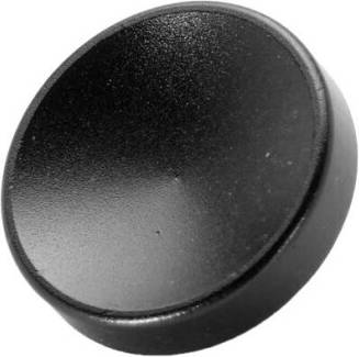 5 Pcs Camera Concave Shutter Release Button Front Lens Cap