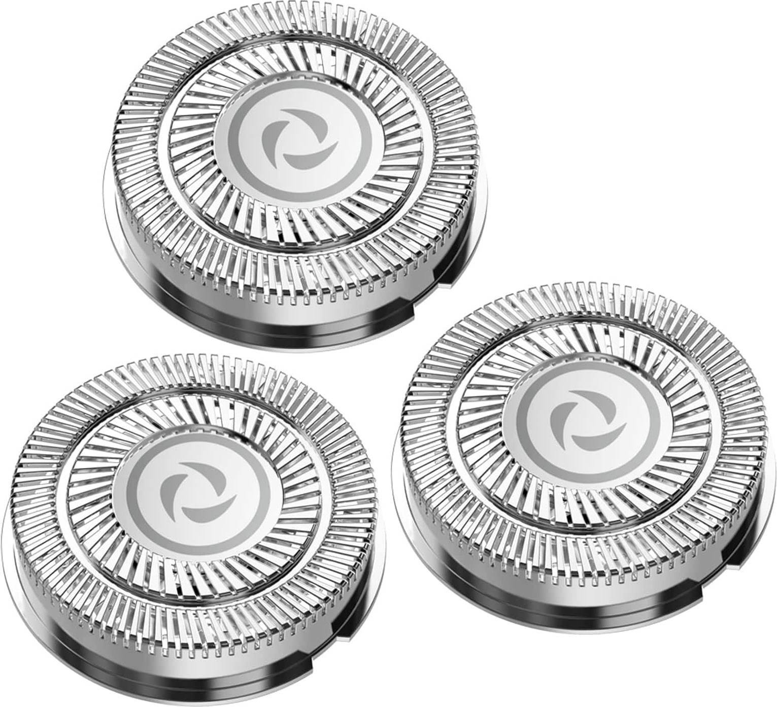 Electric shaver for men Electric Razor for Men Replacement Head