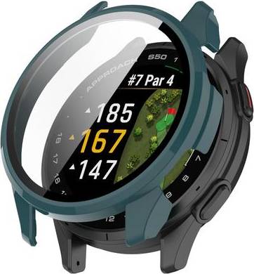Garmin Approach S50 Watch Case Bump Resistant Frame