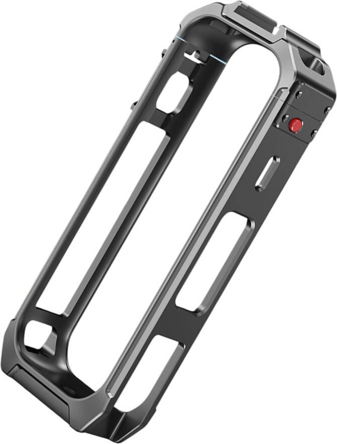 Expansion Frame Protective Case X5 Aluminum Rabbit