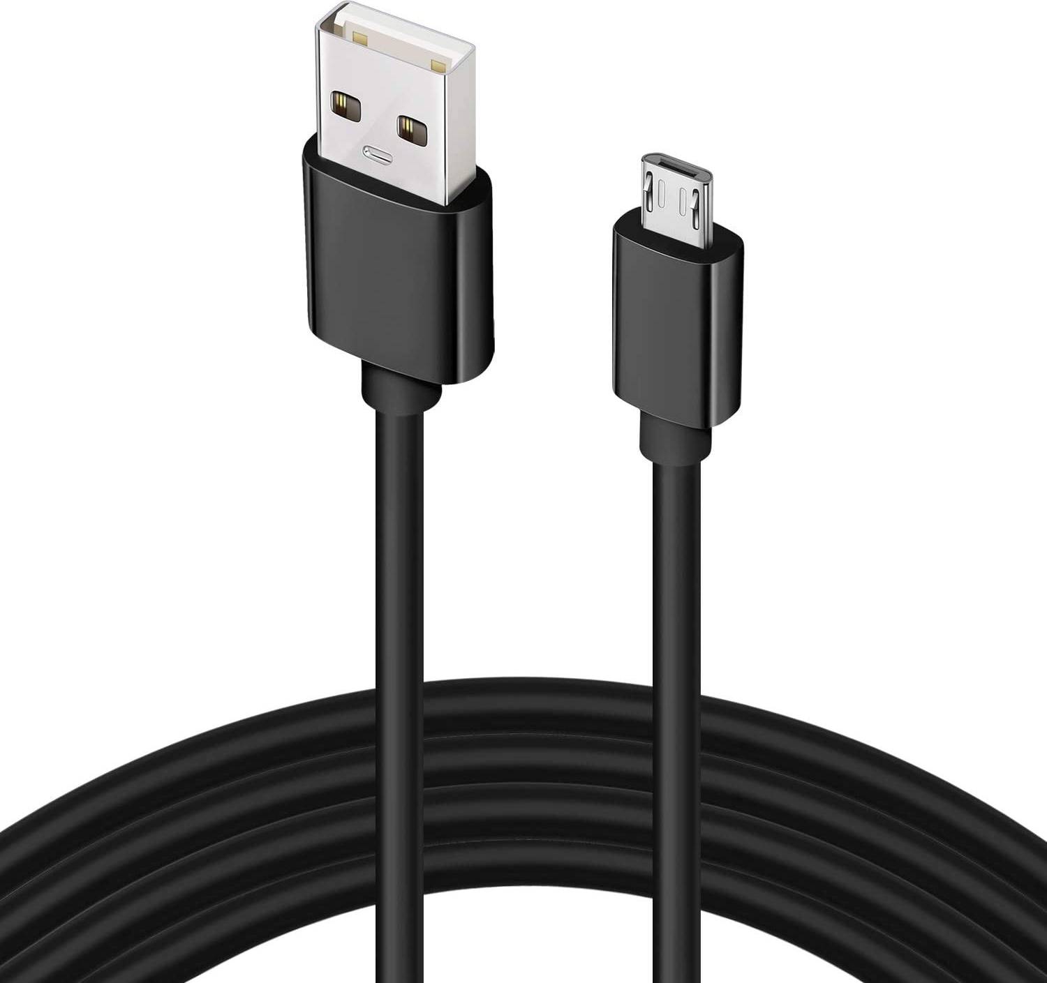Logitech harmony Micro Micro USB Programming Charging Cable
