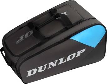 Dunlop FX Paletero Team Padel Racket Bag Blue