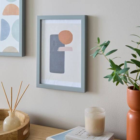 Dunelm Essentials Photo Frame