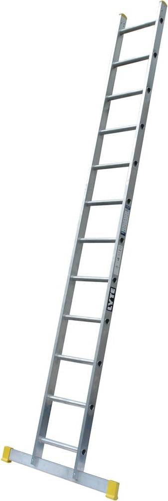 Lyte EN-131-2 Single Section 13 Rung Ladder