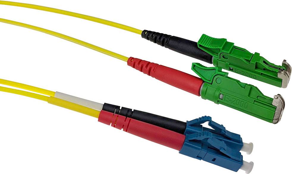 ACT Rl3202 Fiber Optic Cable 2 M 2m